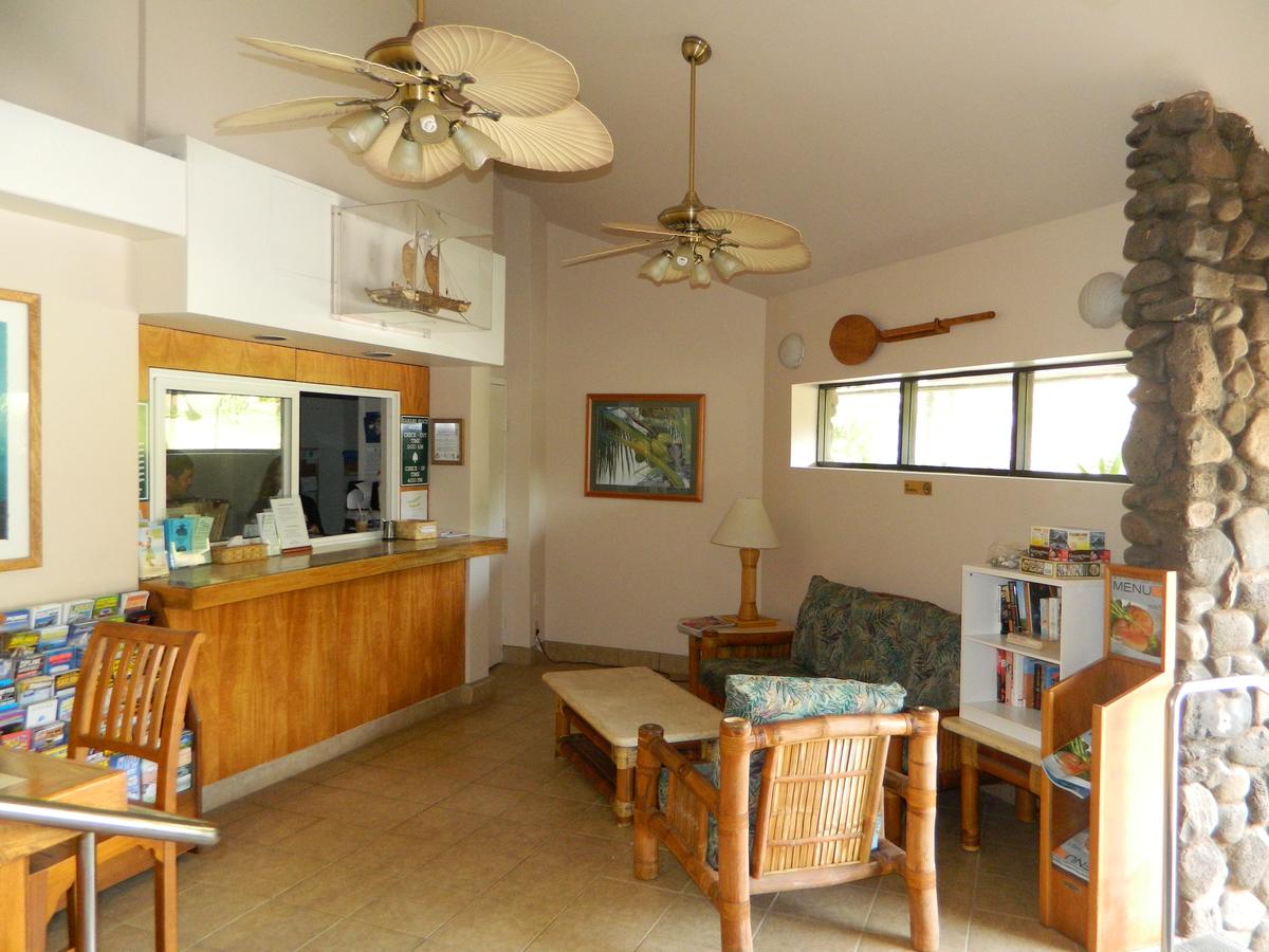 Kahana Beach Vacation Club - thumb 16