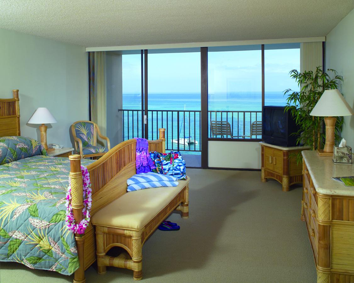 Kahana Beach Vacation Club - thumb 6