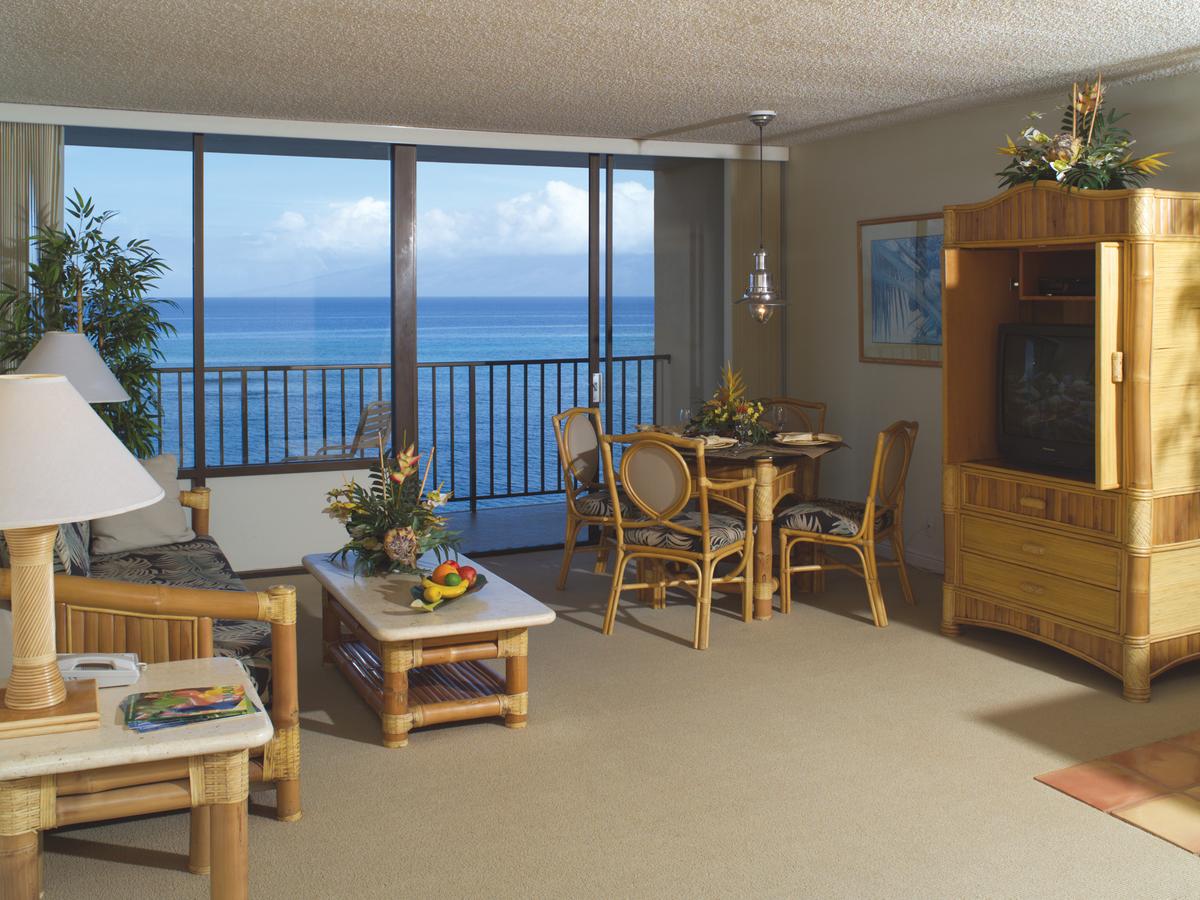 Kahana Beach Vacation Club - thumb 0