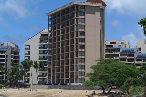 Kahana Beach Vacation Club - thumb 2