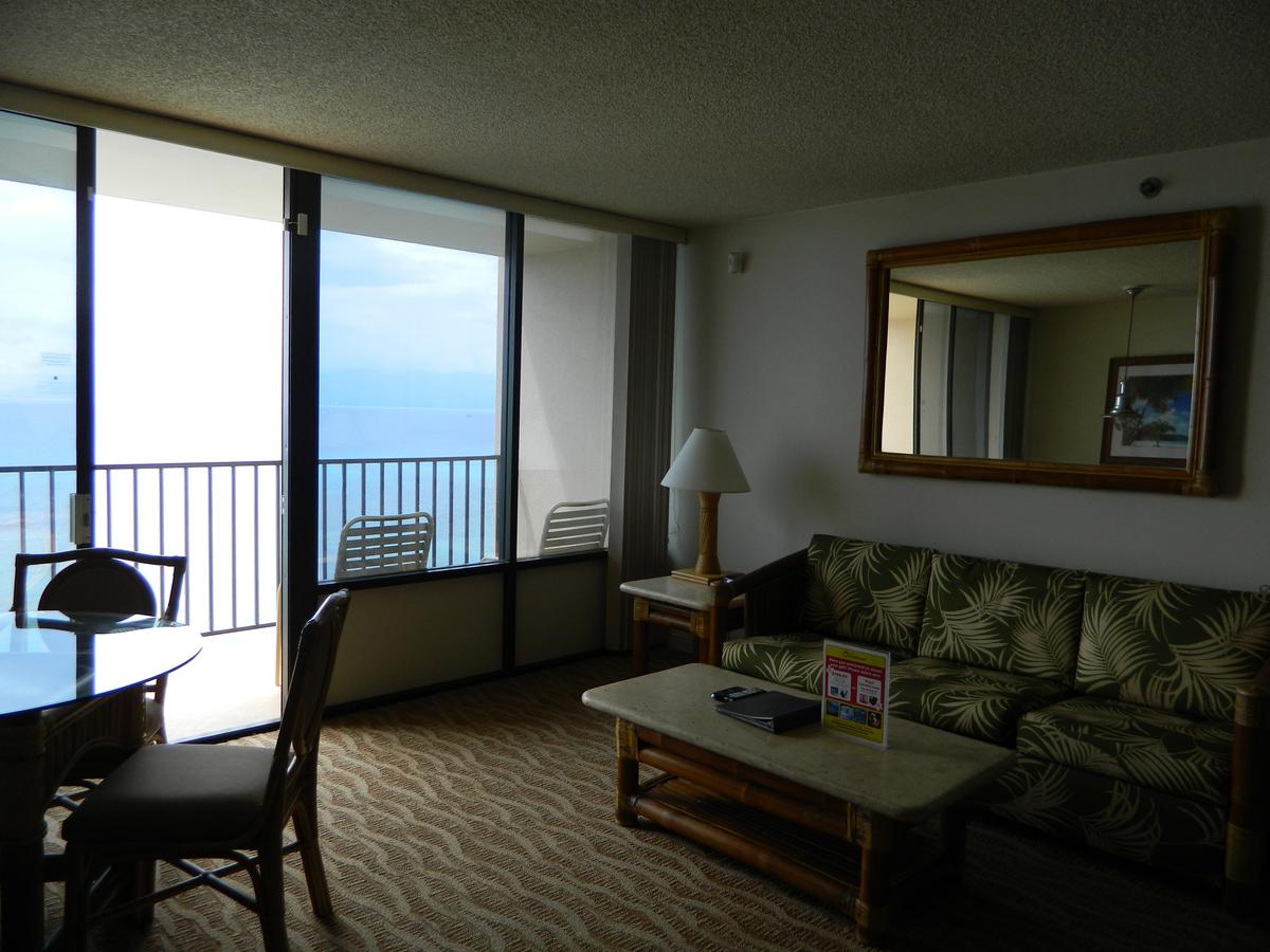 Kahana Beach Vacation Club - thumb 12