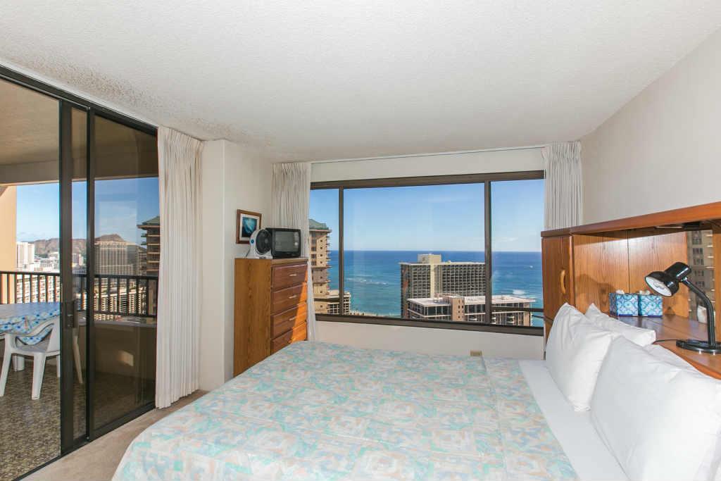 Discovery Bay 4012 Ocean View 1BR - thumb 12