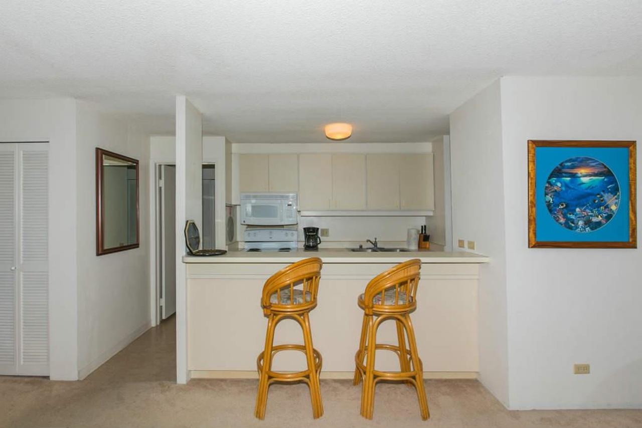 Discovery Bay 4012 Ocean View 1BR - thumb 10