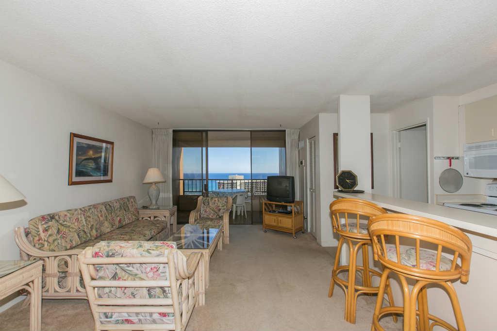 Discovery Bay 4012 Ocean View 1BR - thumb 11