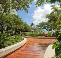 Ilikai 1504 Condo - USA Accommodation