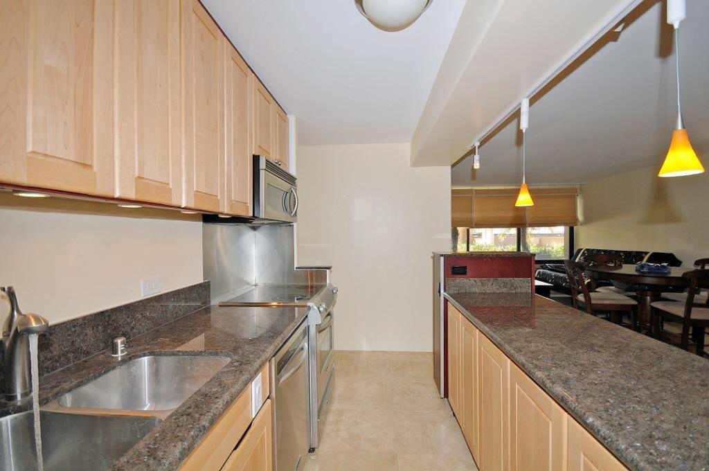 Discovery Bay 1118 City View 1BR - thumb 5