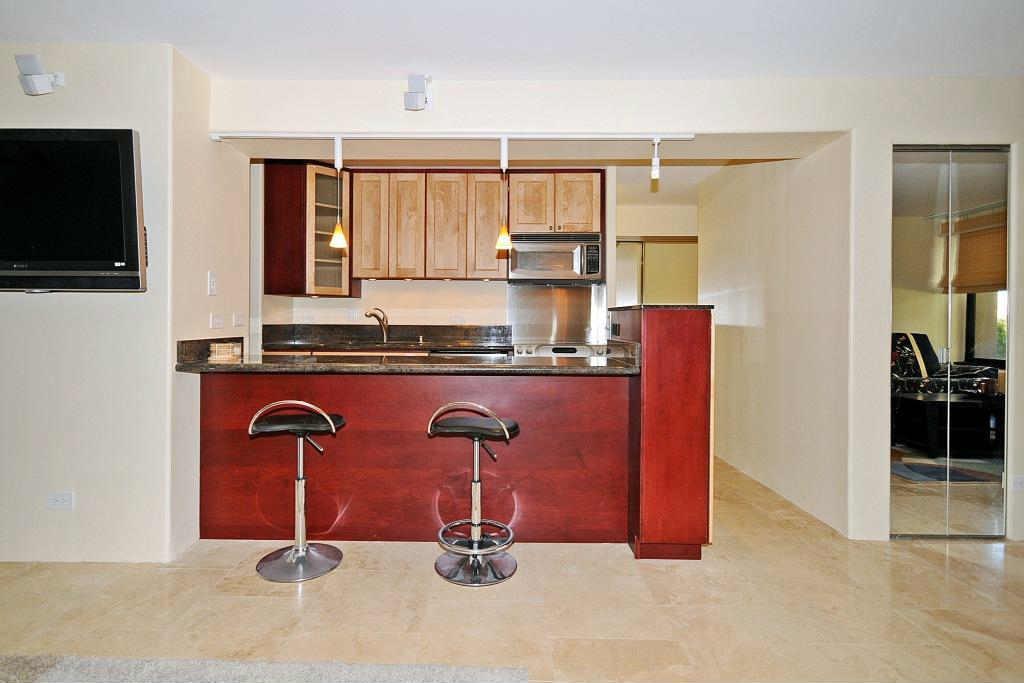 Discovery Bay 1118 City View 1BR - thumb 4