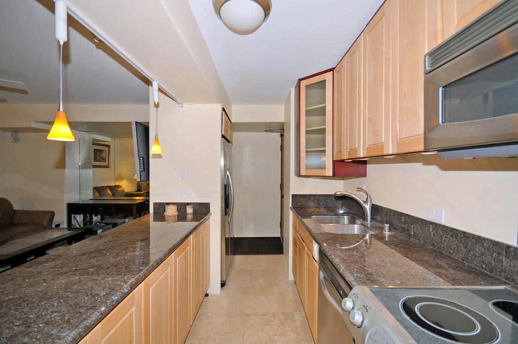 Discovery Bay 1118 City View 1BR - thumb 12