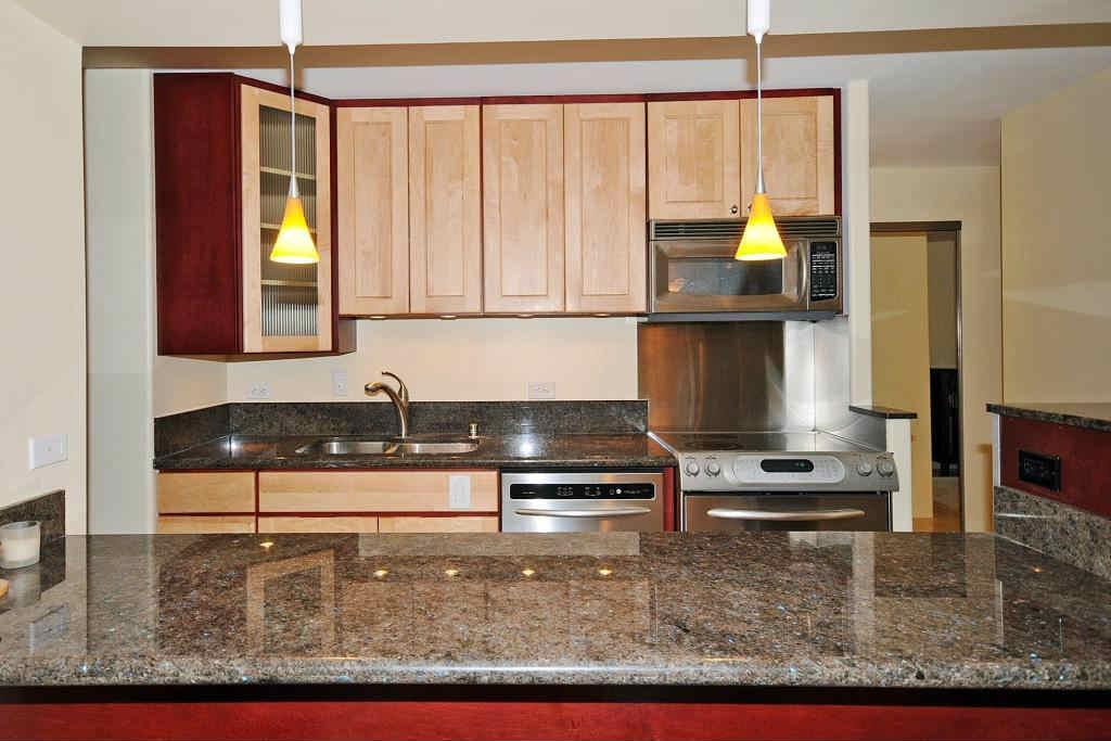 Discovery Bay 1118 City View 1BR - thumb 6