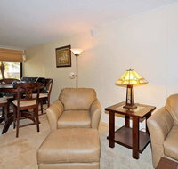 Discovery Bay 1118 City View 1BR - USA Accommodation
