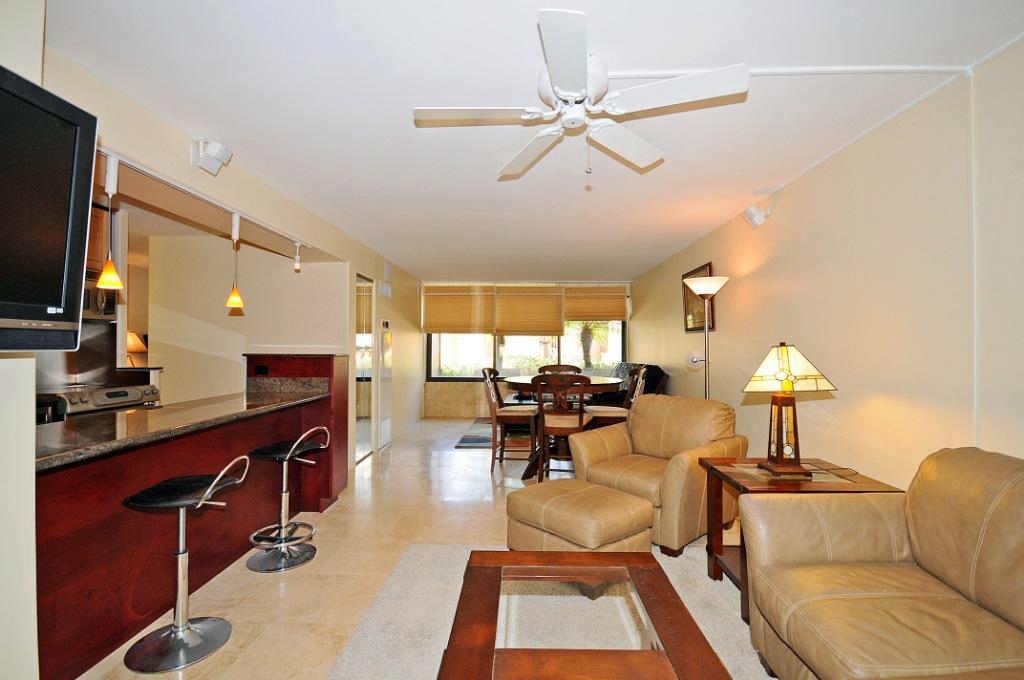 Discovery Bay 1118 City View 1BR - thumb 3