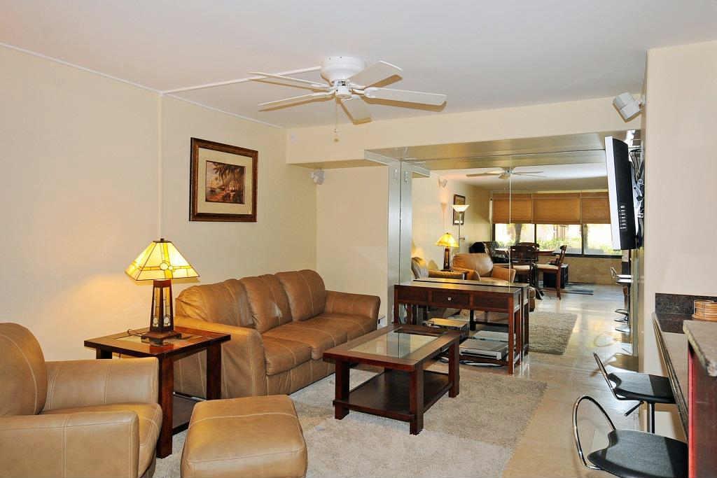Discovery Bay 1118 City View 1BR - thumb 9