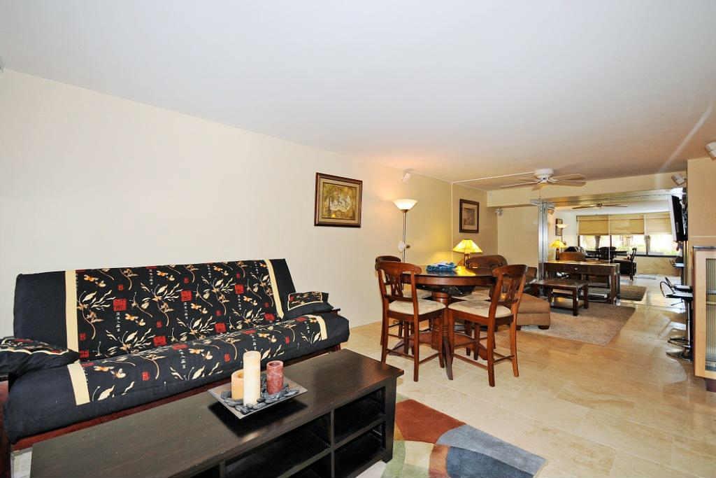 Discovery Bay 1118 City View 1BR - thumb 13