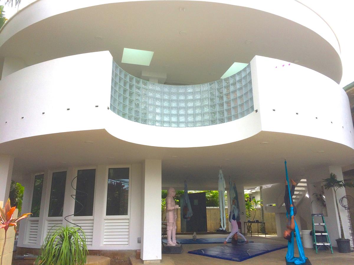 Unique Atrium Lanai Loft - thumb 5