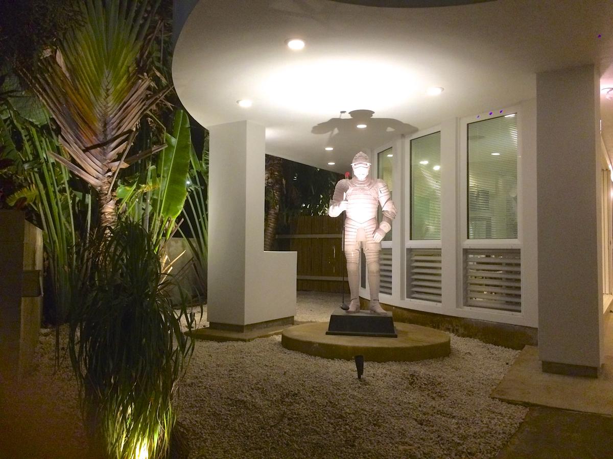 Unique Atrium Lanai Loft - thumb 4