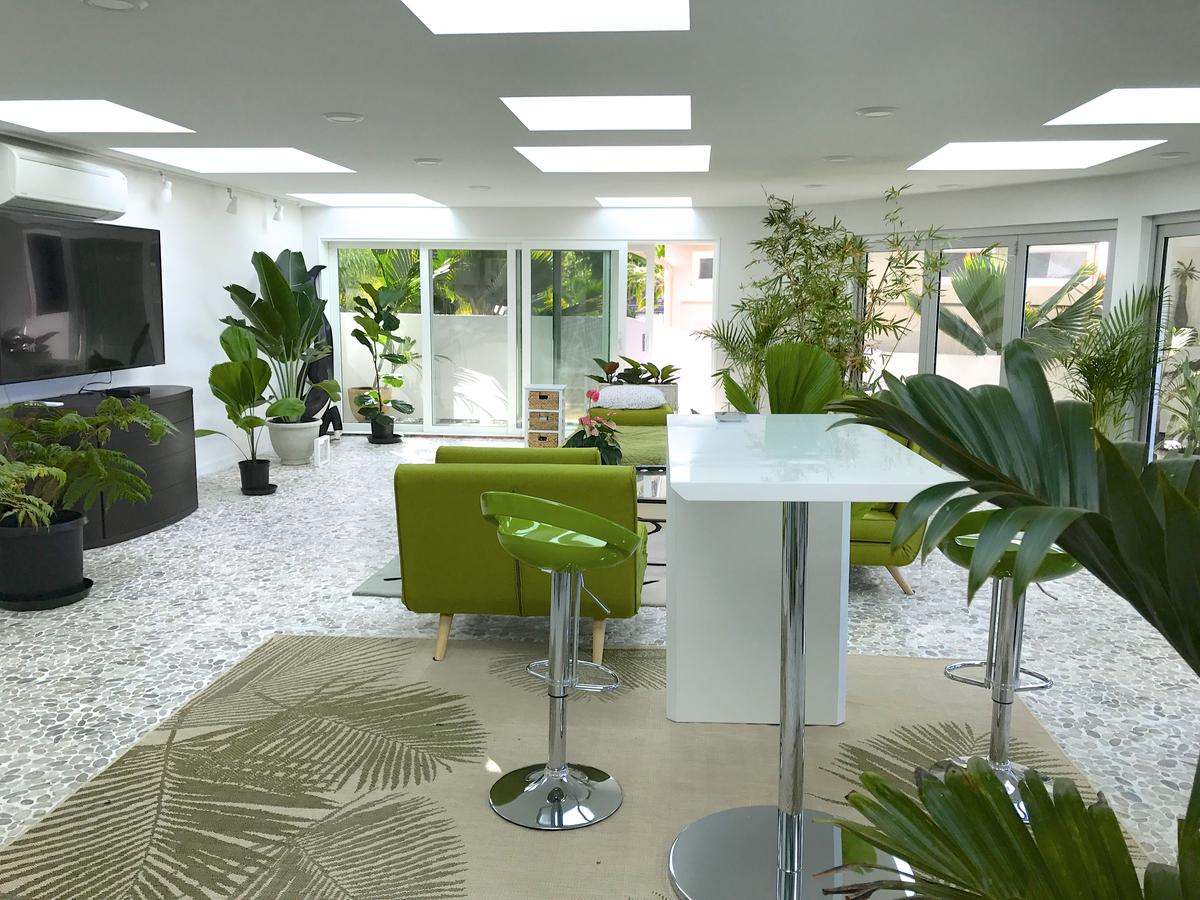 Unique Atrium Lanai Loft - thumb 8
