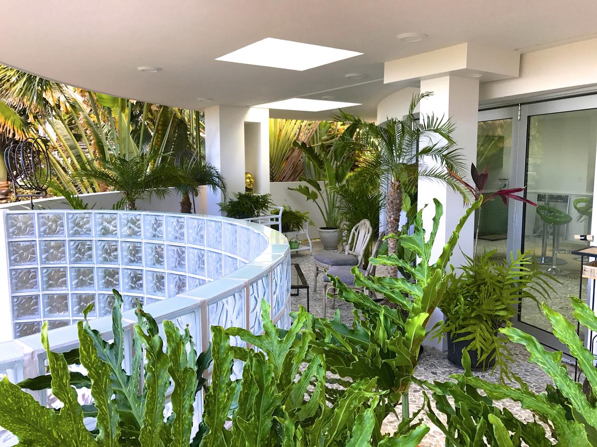 Unique Atrium Lanai Loft - thumb 15
