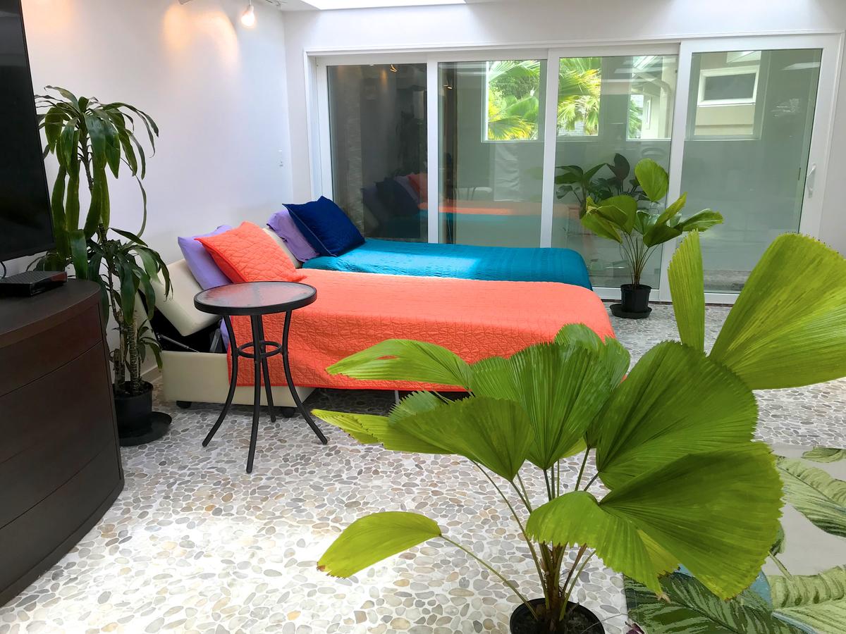 Unique Atrium Lanai Loft - thumb 9