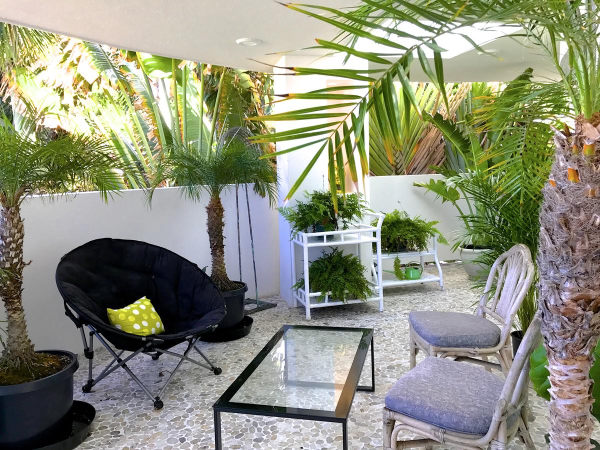 Unique Atrium Lanai Loft - thumb 16