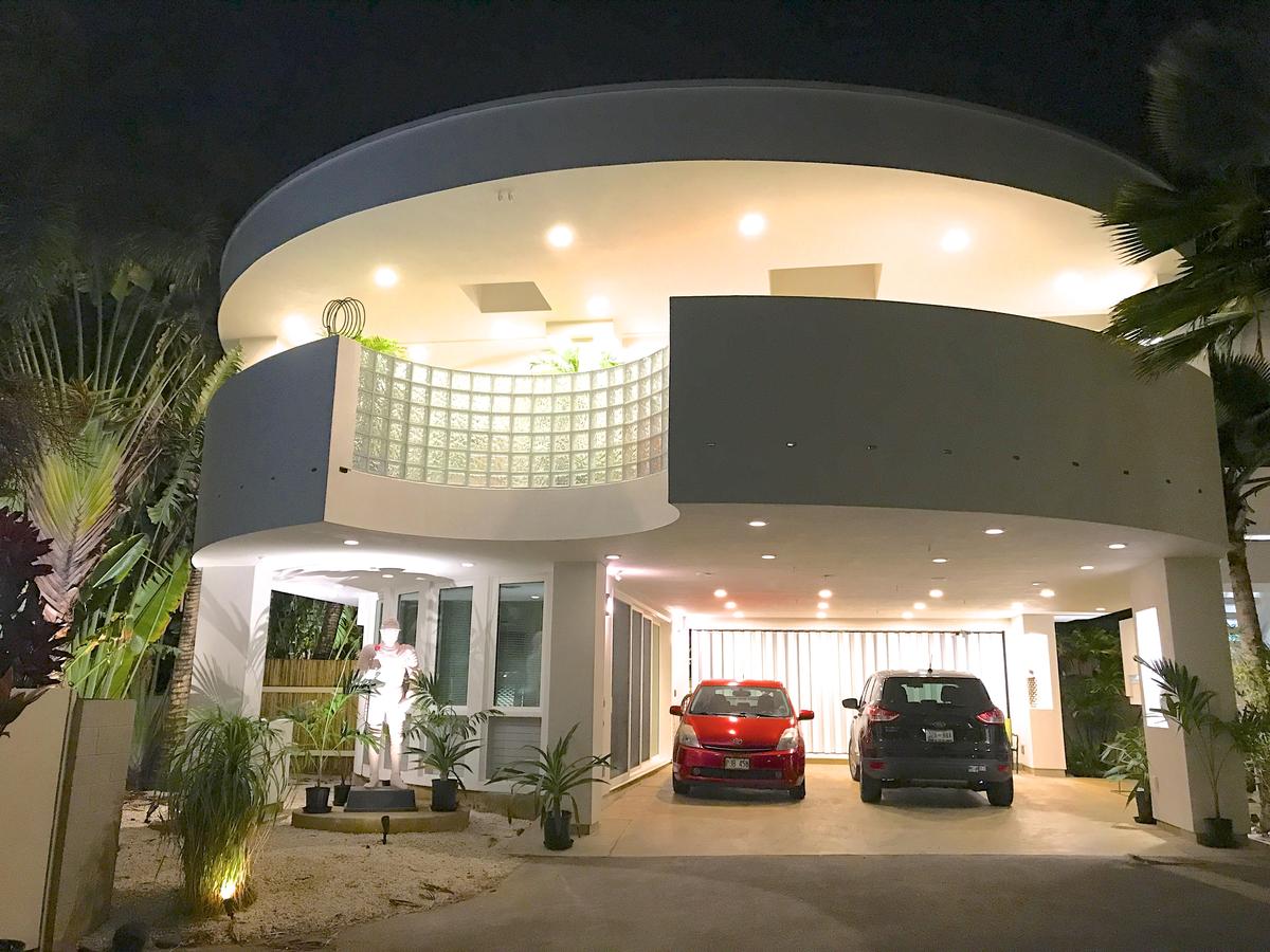 Unique Atrium Lanai Loft - thumb 0