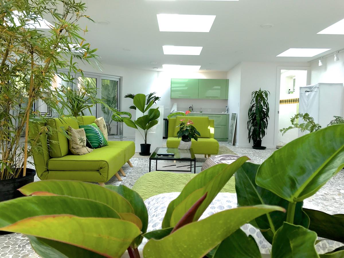 Unique Atrium Lanai Loft - thumb 7