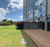 Ocean View Hawaii Kai Studio - USA Accommodation