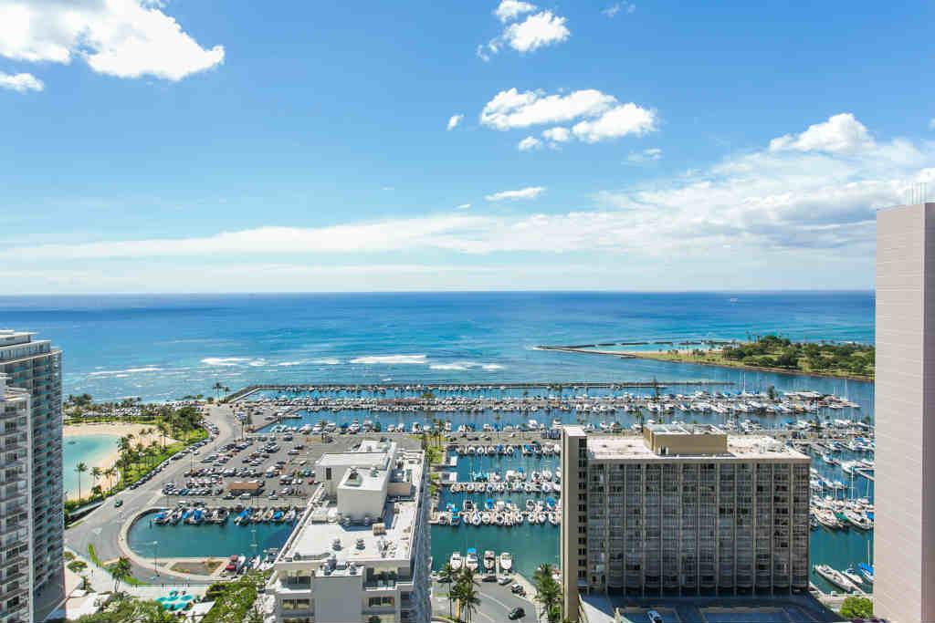 Discovery Bay 3604 Ocean View 2BR - thumb 8