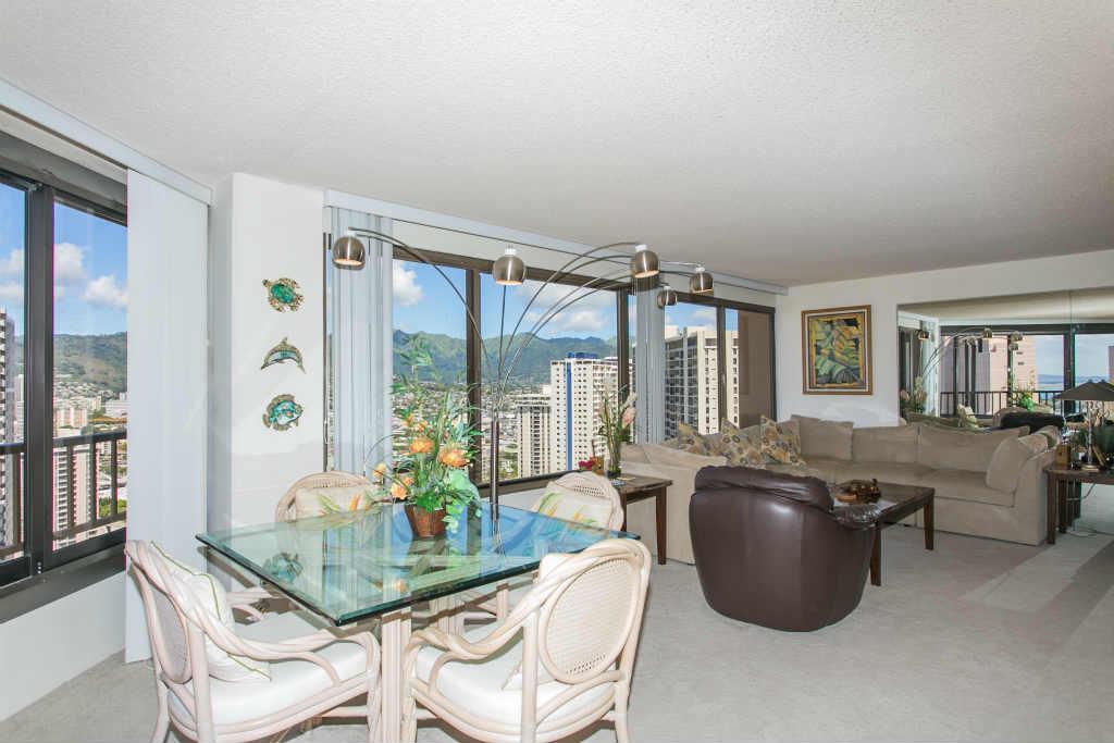 Discovery Bay 3604 Ocean View 2BR - thumb 1