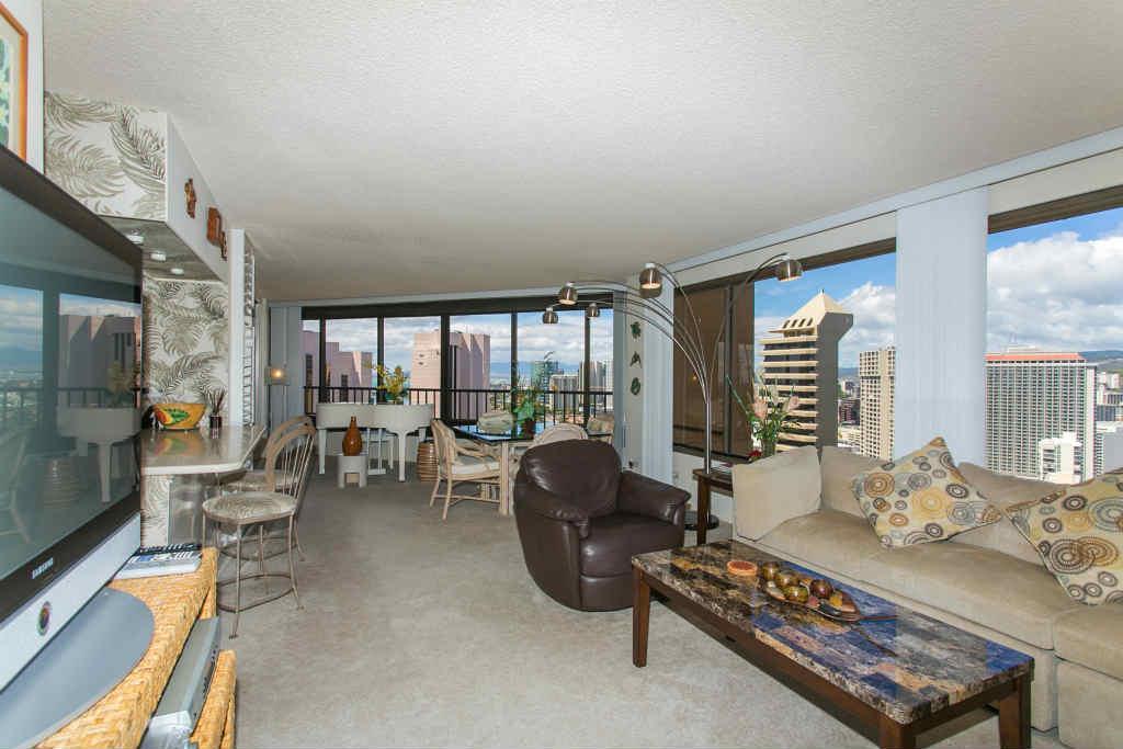 Discovery Bay 3604 Ocean View 2BR - thumb 2