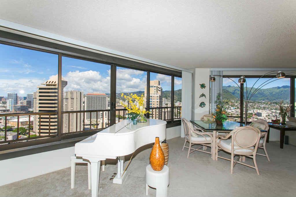 Discovery Bay 3604 Ocean View 2BR - thumb 0