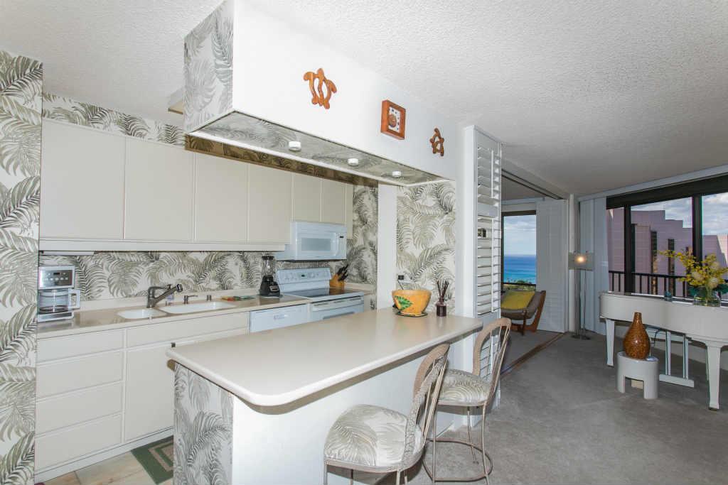Discovery Bay 3604 Ocean View 2BR - thumb 3
