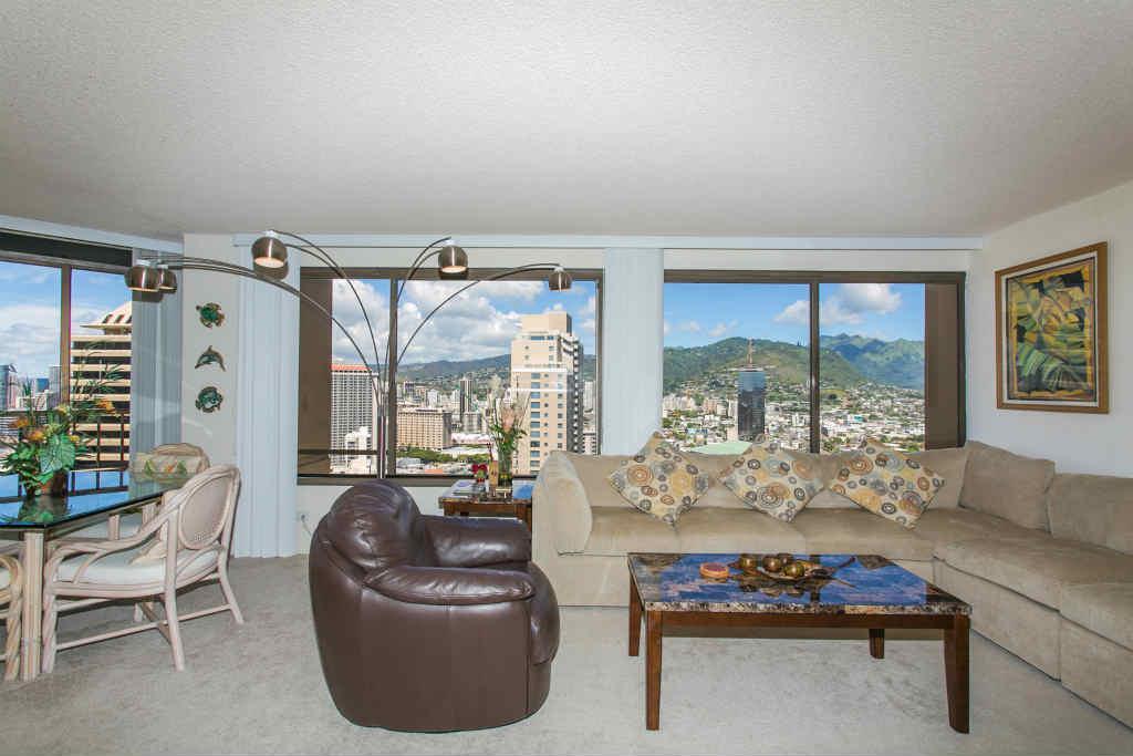 Discovery Bay 3604 Ocean View 2BR - thumb 6