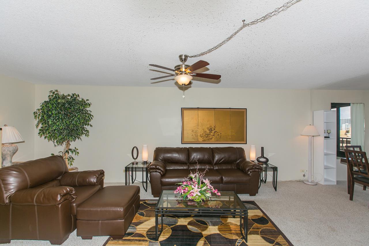 Discovery Bay 2003 Ocean View 1BR - thumb 4