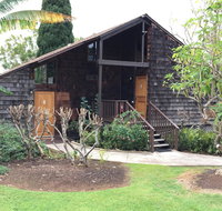 Kula Lodge - USA Accommodation