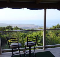 A Beautiful Edge of the World Bed  Breakfast - Accommodation China