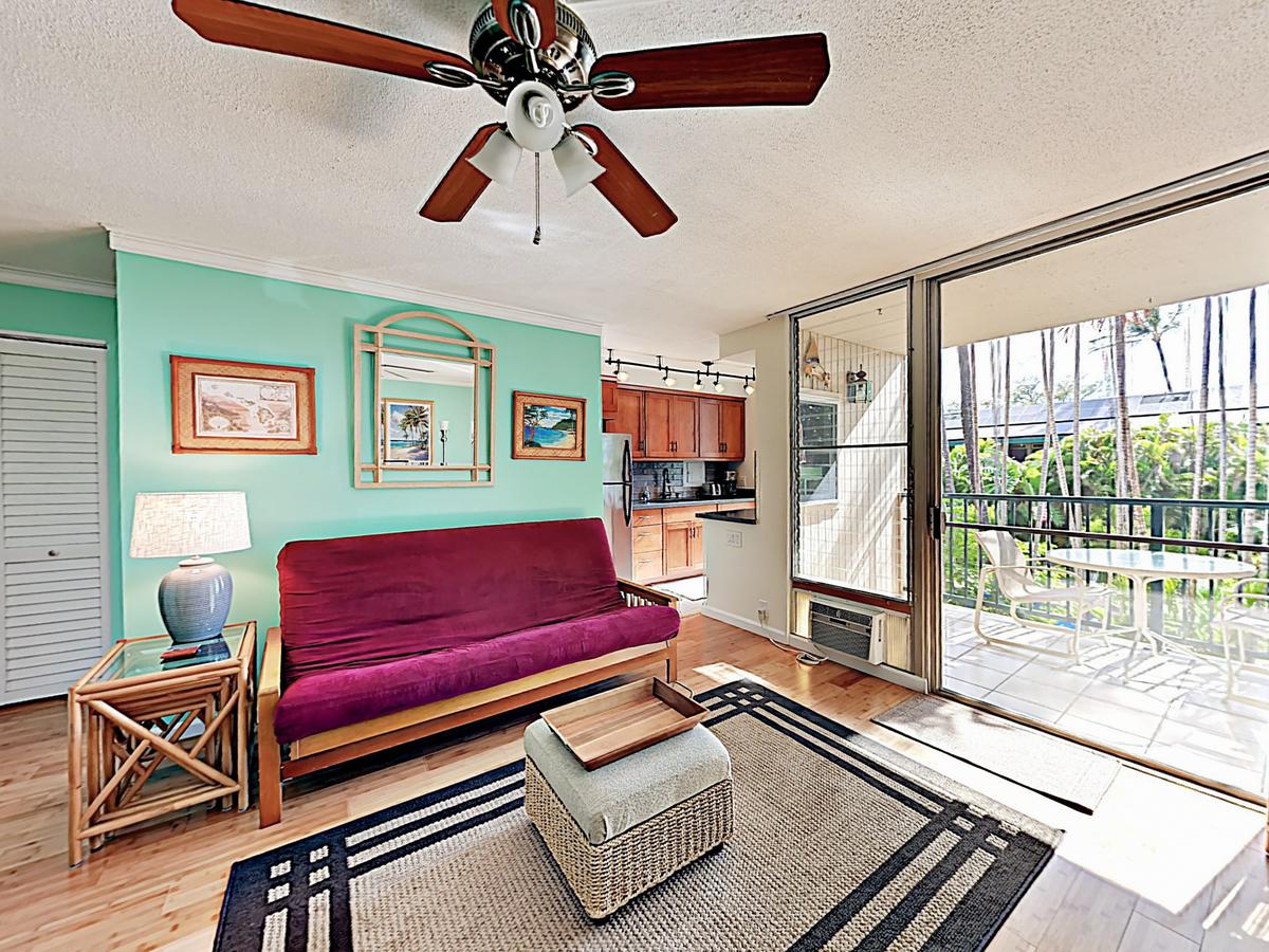 35 Walaka Street Condo Unit P207 Condo - thumb 24