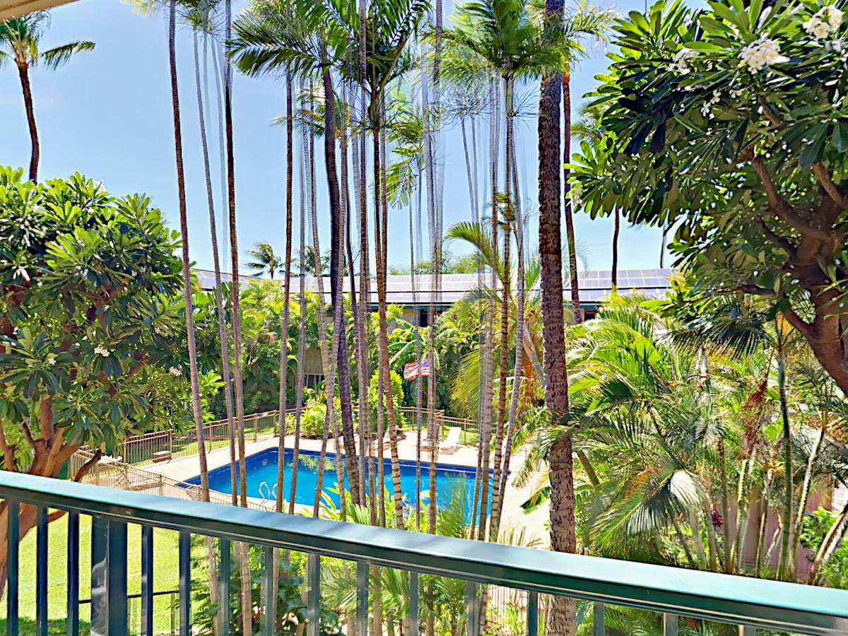 35 Walaka Street Condo Unit P207 Condo - thumb 10