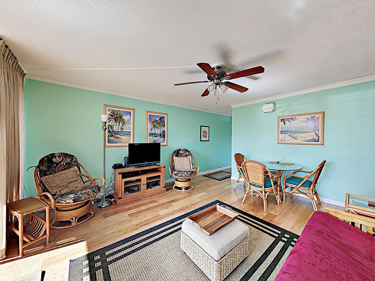 35 Walaka Street Condo Unit P207 Condo - thumb 17