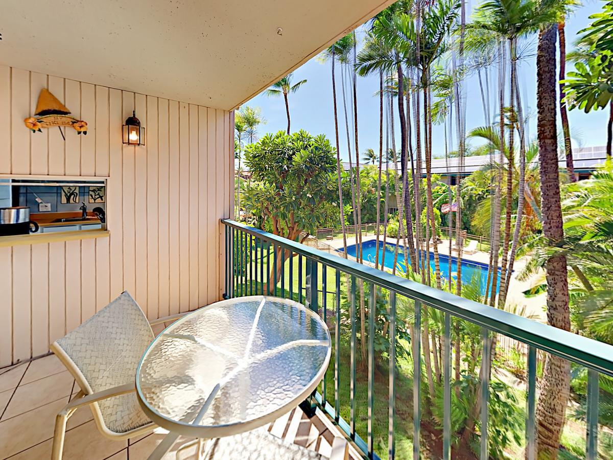 35 Walaka Street Condo Unit P207 Condo - thumb 0