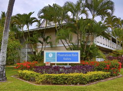 Plantation Hale Suites