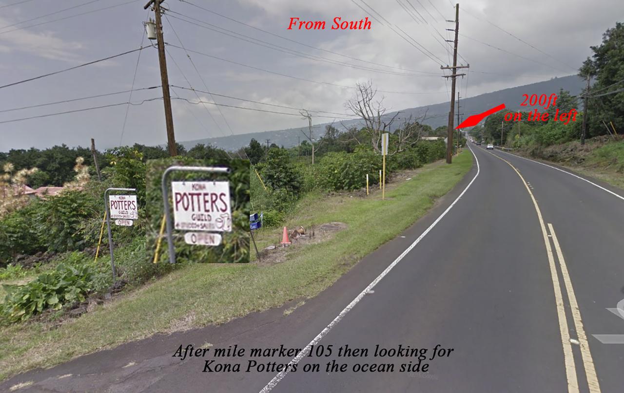 Hawaii Belt Coffee Garden - thumb 4