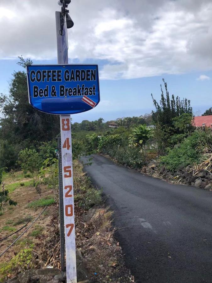 Hawaii Belt Coffee Garden - thumb 1