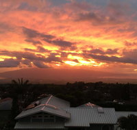 Ha'le Kiana - USA Accommodation