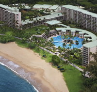 Marriott's Kaua'i Beach Club - Tourism Bookings