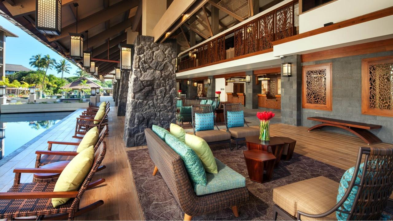 Sheraton Kauai Resort Villas - thumb 1