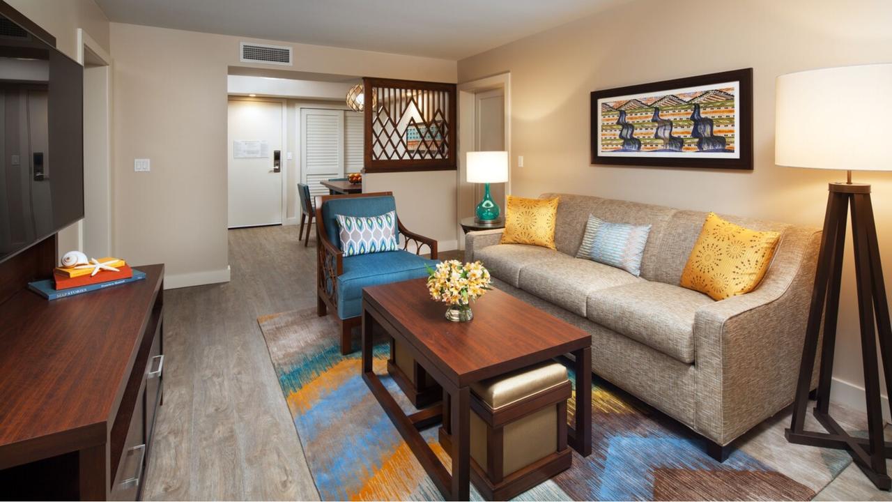 Sheraton Kauai Resort Villas - thumb 4