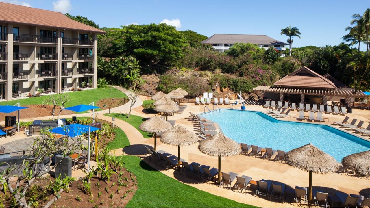 Sheraton Kauai Resort Villas - thumb 3