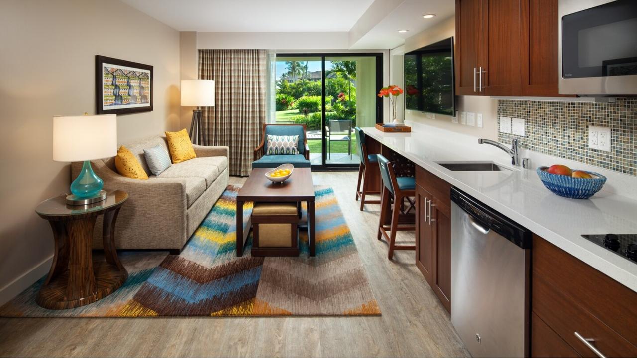 Sheraton Kauai Resort Villas - thumb 5