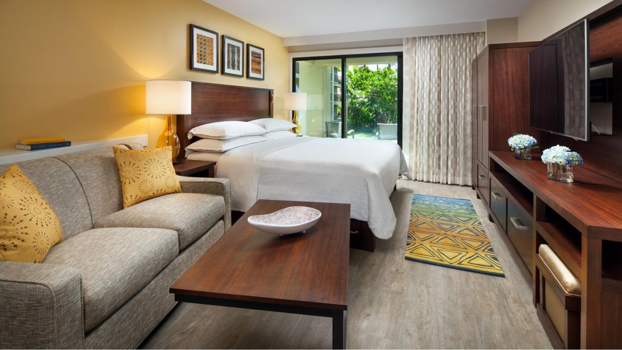 Sheraton Kauai Resort Villas - thumb 2