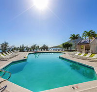 Banyan Harbor Resort C33 - FREE PARKING - 2BR/1.5BA - Tourism Bookings